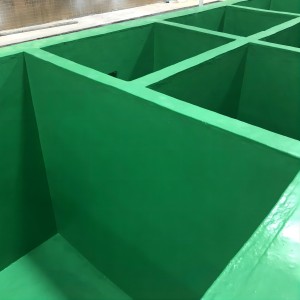 丽江防腐水池，丽江水池防腐防渗怎么做，丽江防腐水池施工厂家